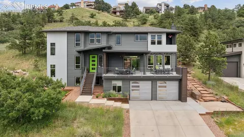 1790 Allegheny Dr, Colorado Springs, CO 80919