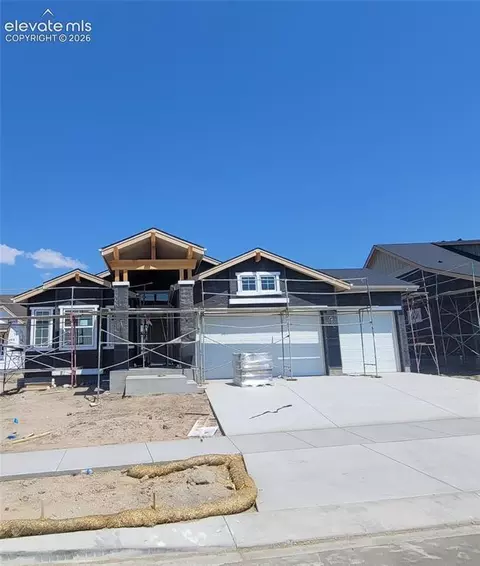 6652 Miro Ln, Colorado Springs, CO 80924