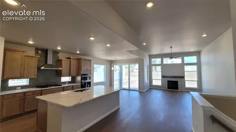 6652 Miro Ln, Colorado Springs, CO 80924