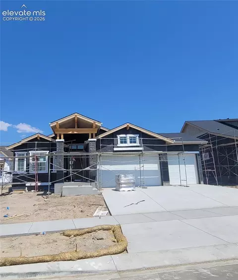 6652 Miro Ln, Colorado Springs, CO 80924