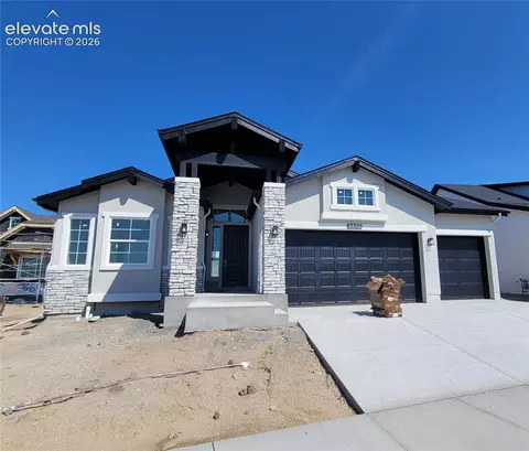 6652 Miro Ln, Colorado Springs, CO 80924