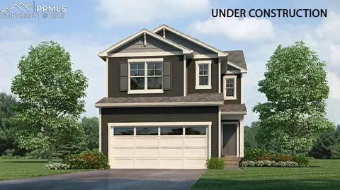 8538 Castleabra Dr, Fountain, CO 80817