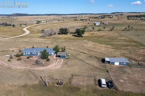 15045 W Chaparral Loop, Peyton, CO 80831 photo 2
