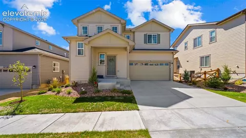 5756 Zounds Way, Colorado Springs, CO 80927