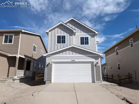 2276 Prairie Smoke Dr, Monument, CO 80132
