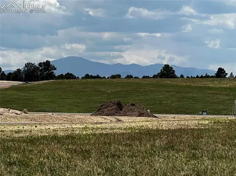 11970 Woodridge Ter, Colorado Springs, CO 80908