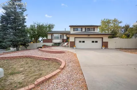 3430 Inspiration Dr, Colorado Springs, CO 80917
