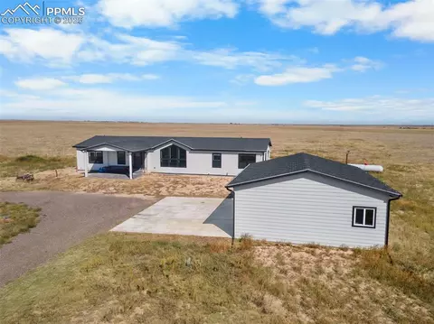 38640 E Jones Rd, Rush, CO 80833 photo 1