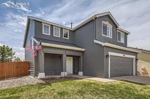 5052 Stoneham Ave, Castle Rock, CO 80104
