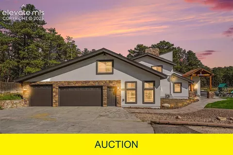 4225 Walker Vista Hts, Colorado Springs, CO 80908