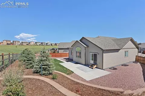 13305 Park Meadows Dr, Peyton, CO 80831 photo 35