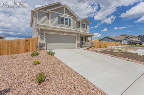 7701 Berwyn Loop, Peyton, CO 80831 photo 5