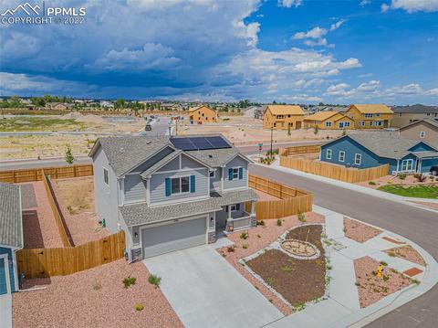 7701 Berwyn Loop, Peyton, CO 80831 photo 2