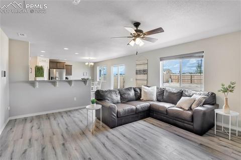 7701 Berwyn Loop, Peyton, CO 80831 photo 9