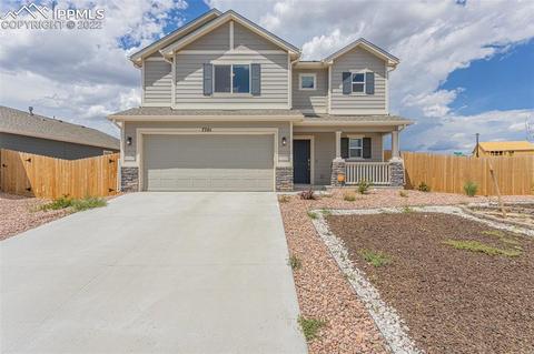 7701 Berwyn Loop, Peyton, CO 80831 photo 3