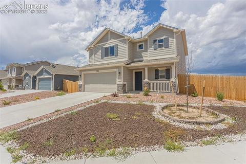7701 Berwyn Loop, Peyton, CO 80831 photo 4