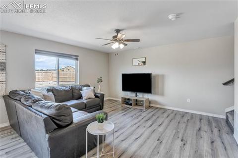7701 Berwyn Loop, Peyton, CO 80831 photo 8