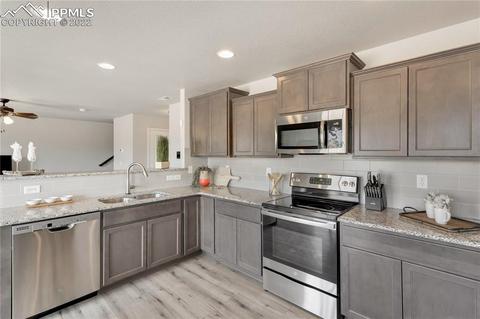 7701 Berwyn Loop, Peyton, CO 80831 photo 13