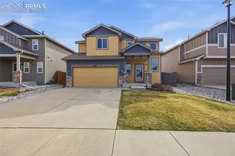 6266 Pilgrimage Rd, Colorado Springs, CO 80925