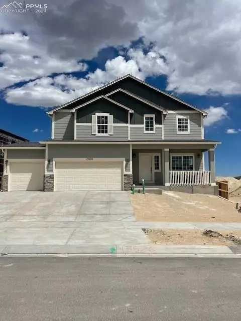 13526 Woods Grove Dr, Peyton, CO 80831