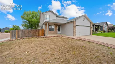 5608 Hawkesbury Dr, Colorado Springs, CO 80911