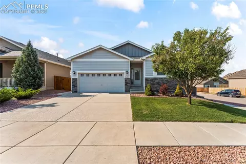 6157 Finglas Dr, Colorado Springs, CO 80923
