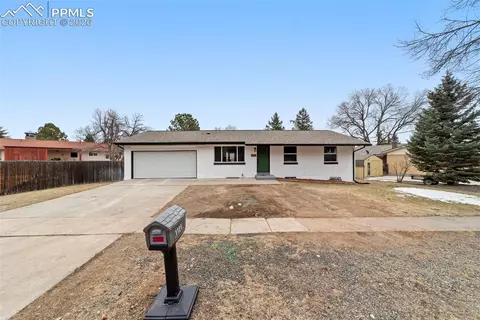 1121 Westmoor Dr, Colorado Springs, CO 80904