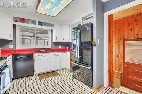 7750 Marriott Rd, Cascade, CO 80809 photo 7