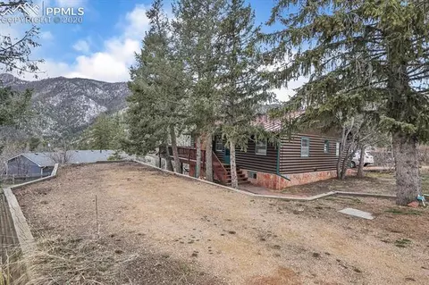 7750 Marriott Rd, Cascade, CO 80809 photo 2