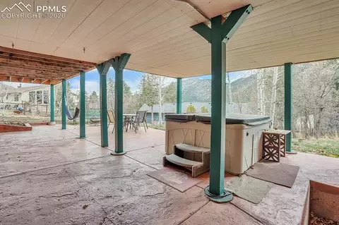 7750 Marriott Rd, Cascade, CO 80809 photo 25
