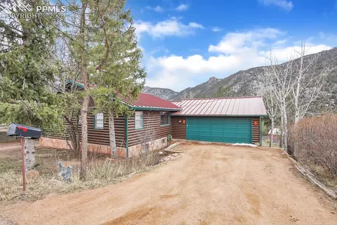 7750 Marriott Rd, Cascade, CO 80809 photo 1