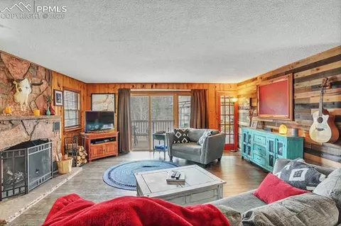 7750 Marriott Rd, Cascade, CO 80809 photo 3