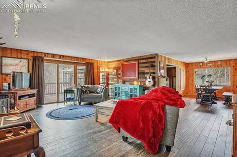 7750 Marriott Rd, Cascade, CO 80809 photo 5