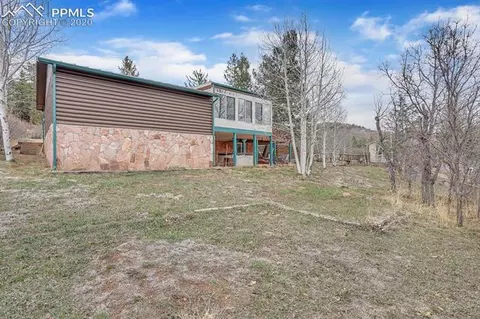 7750 Marriott Rd, Cascade, CO 80809 photo 24