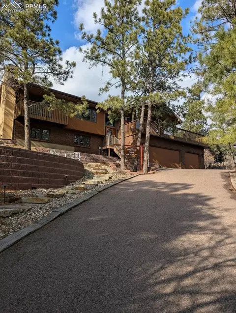 6992 Blackhawk Pl, Colorado Springs, CO 80919