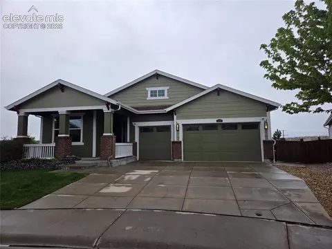 4178 Red Bird Ct, Castle Rock, CO 80108
