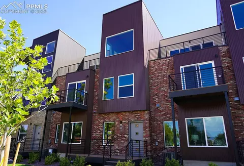 9 E Ramona Ave, Colorado Springs, CO 80905