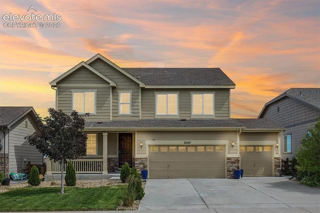 21447 E Union Pl, Aurora, CO 80015