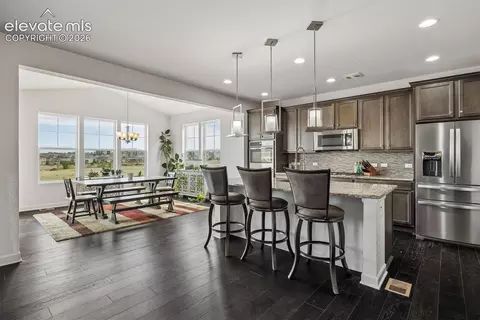 Kitchen - 21447 E Union Pl, Aurora, CO 80015 photo 1 of 5