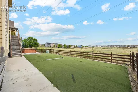 Exterior - 21447 E Union Pl, Aurora, CO 80015 photo 7 of 7