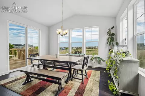 Dining - 21447 E Union Pl, Aurora, CO 80015 photo 2 of 2