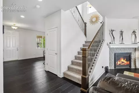 Entry Way - 21447 E Union Pl, Aurora, CO 80015 photo 1 of 1