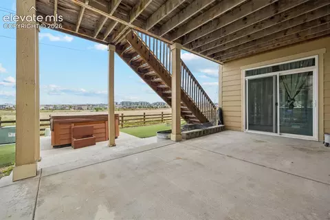 Exterior - 21447 E Union Pl, Aurora, CO 80015 photo 3 of 7