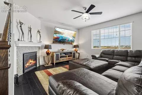 Living - 21447 E Union Pl, Aurora, CO 80015 photo 1 of 1