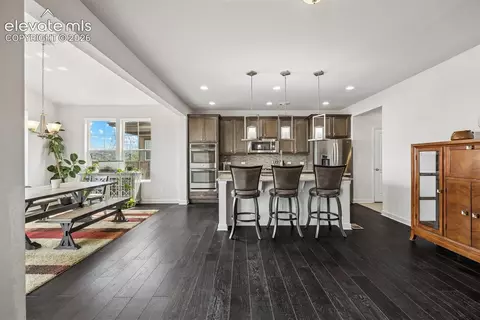 Kitchen - 21447 E Union Pl, Aurora, CO 80015 photo 5 of 5