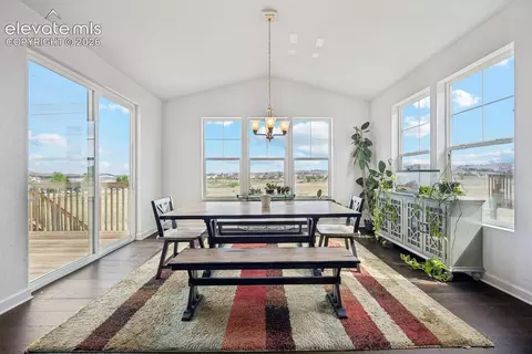 Dining - 21447 E Union Pl, Aurora, CO 80015 photo 1 of 2