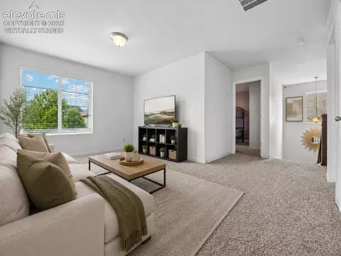 Living - 21447 E Union Pl, Aurora, CO 80015 photo 2 of 2