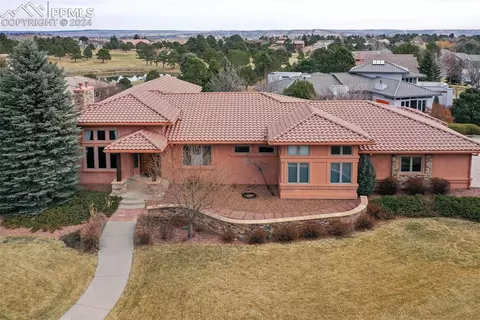 1950 Twinflower Pt, Colorado Springs, CO 80904