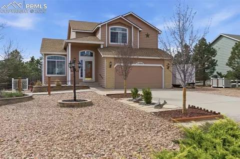11553 Allendale Dr, Peyton, CO 80831