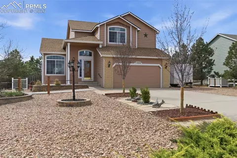 11553 Allendale Dr, Peyton, CO 80831